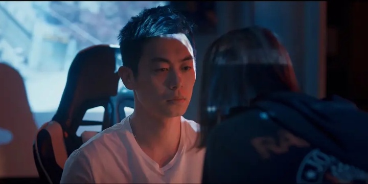 《十日游戏》电视剧剧情介绍