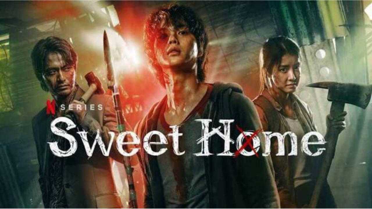 硶Sweet Home 3һ