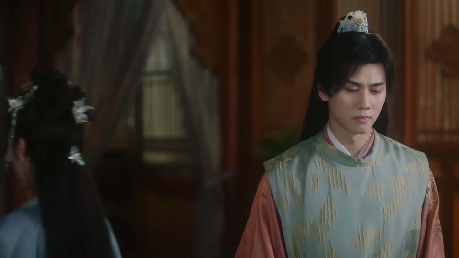 《月满云知》全集剧情分集介绍