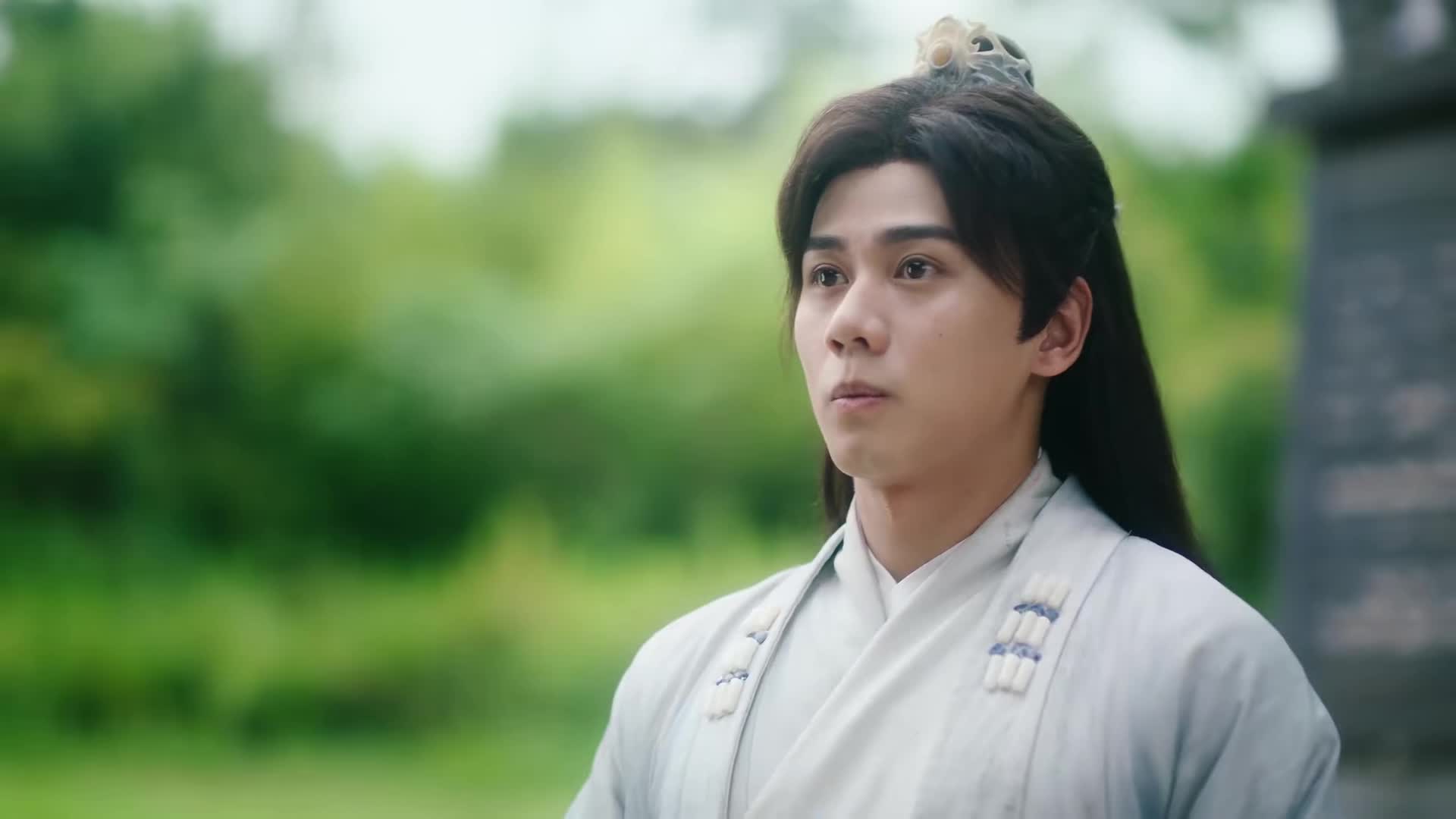 《月满云知》全集剧情分集介绍