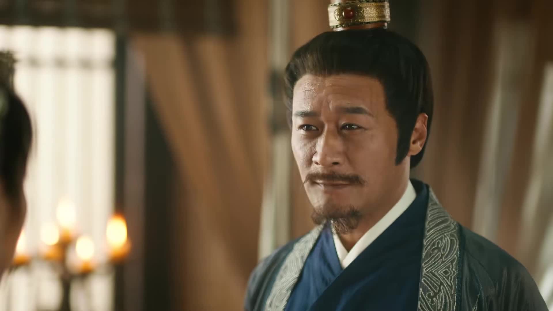 《月满云知》第24集分集剧情介绍