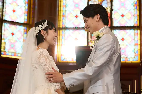 《请一定要比我不幸》第4集分集剧情介绍