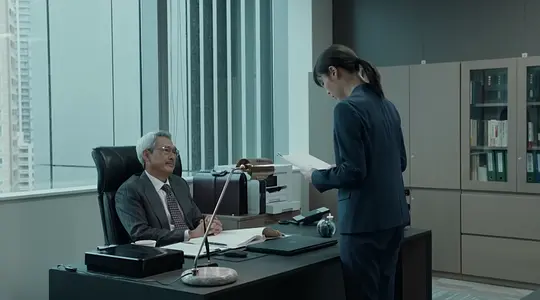 《完全无罪》第3集分集剧情介绍