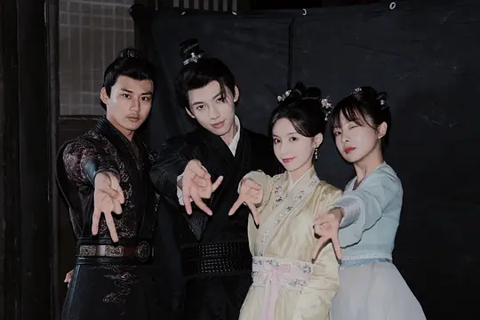 《侯门夫人不好当》第18集分集剧情介绍