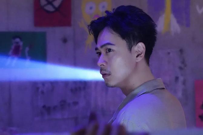 《如积雪般的永寂》第1集分集剧情介绍