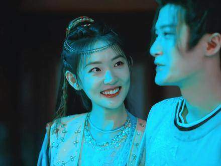 《四方馆》元莫和阿术在一起了吗?