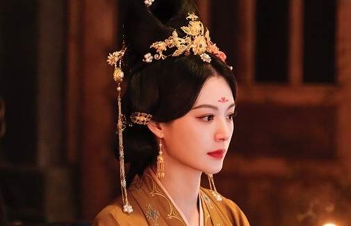 《长乐曲》永安公主是否有原型?