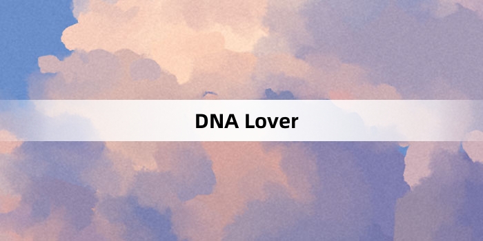 DNA Lover2ּ