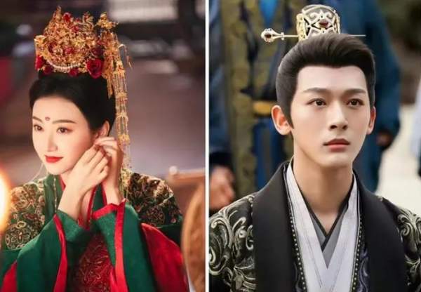 《似锦》女主前世为什么死?