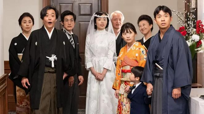 《如虎添翼》第113集分集剧情介绍
