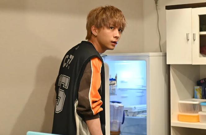 《甜蜜喂食生活》第9集分集剧情介绍