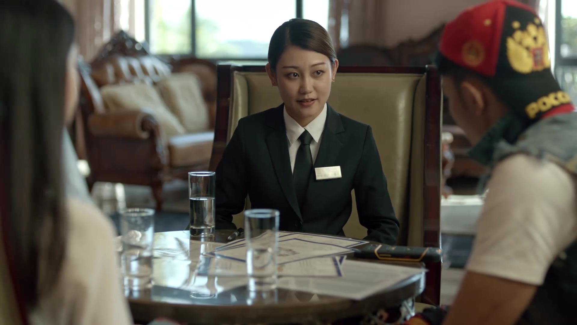 《女特警》全集剧情分集介绍
