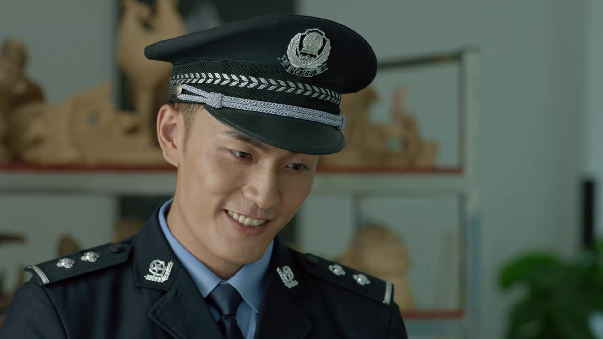 《女特警》全集剧情分集介绍