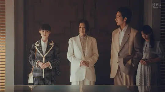 《绝密的密子小姐(マル秘の密子さん)》全集剧情分集介绍