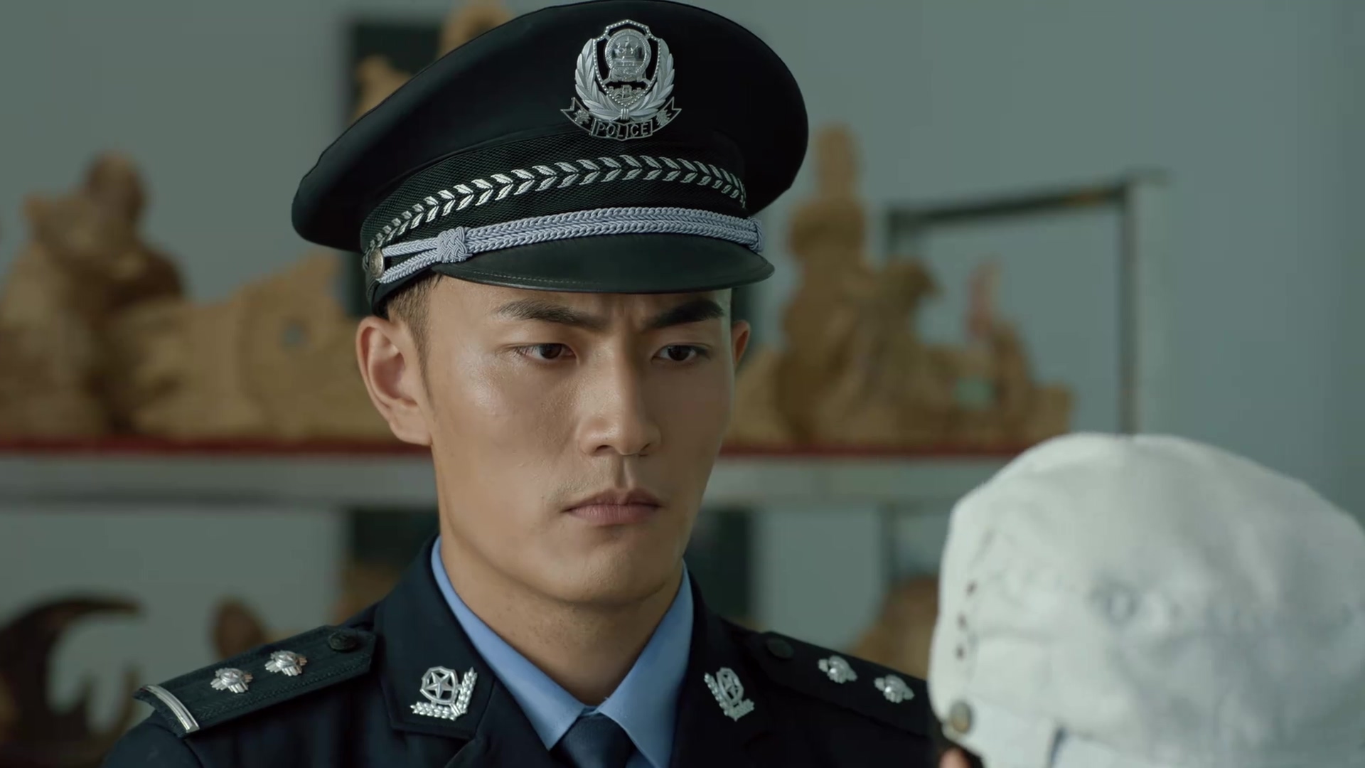 《女特警》全集剧情分集介绍