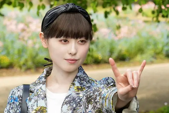 《绝密的密子小姐(マル秘の密子さん)》全集剧情分集介绍