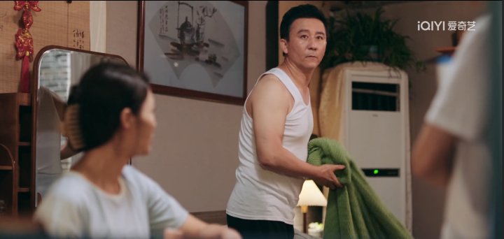 《醒狮》第14集分集剧情介绍