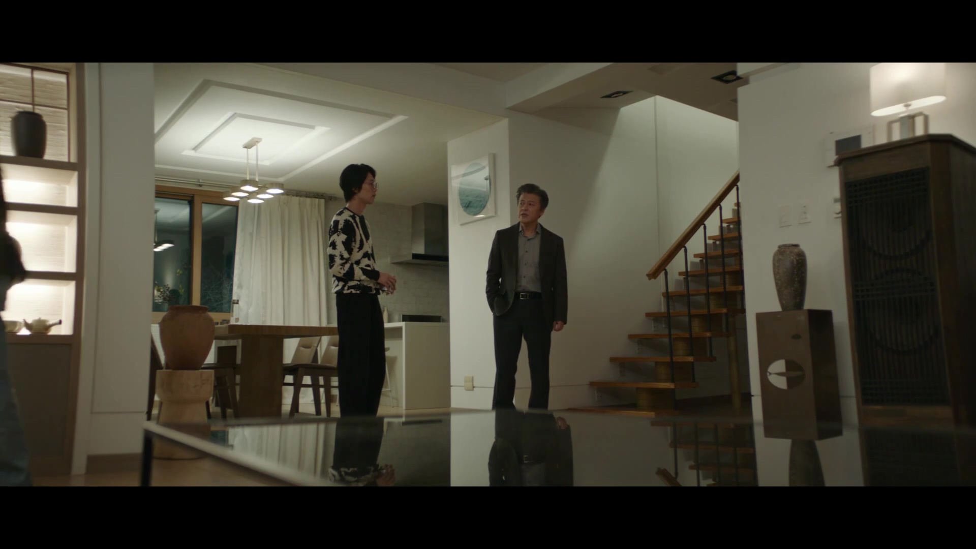 《白雪公主必须死》第7集分集剧情介绍