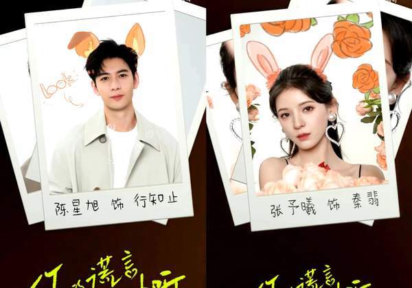 《你的谎言也动听》男女主结婚了吗?结局?
