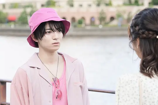 《年下男友2》第6集分集剧情介绍