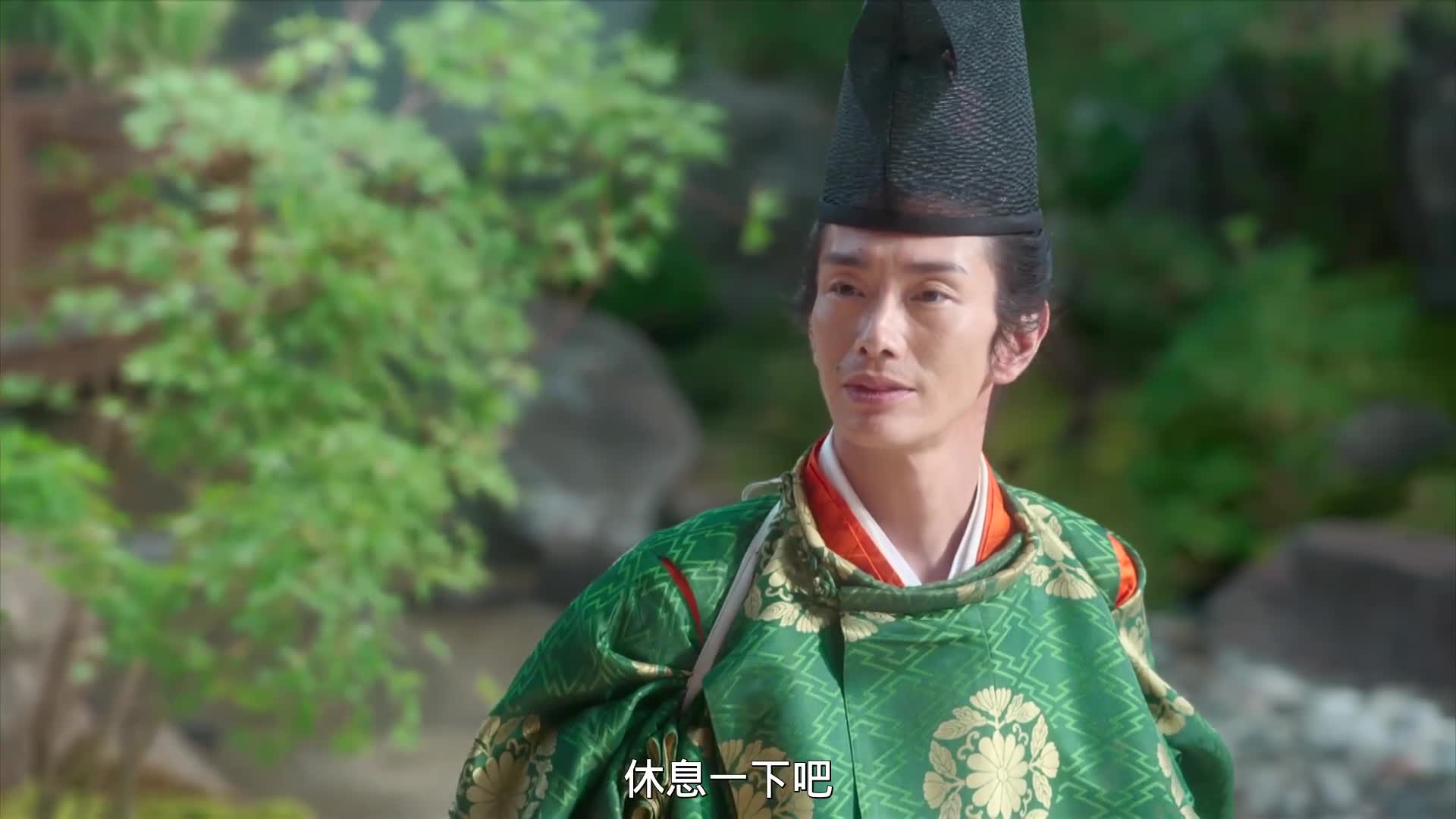 《致光之君》第42集分集剧情介绍