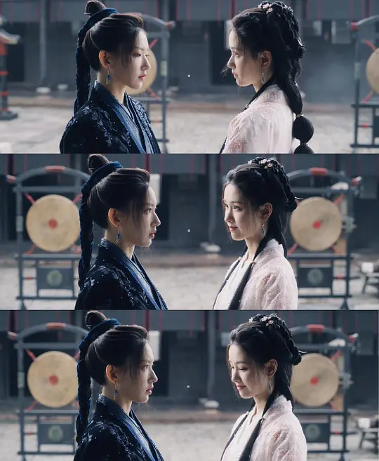 《大梦归离》白泽神女为什么死了?