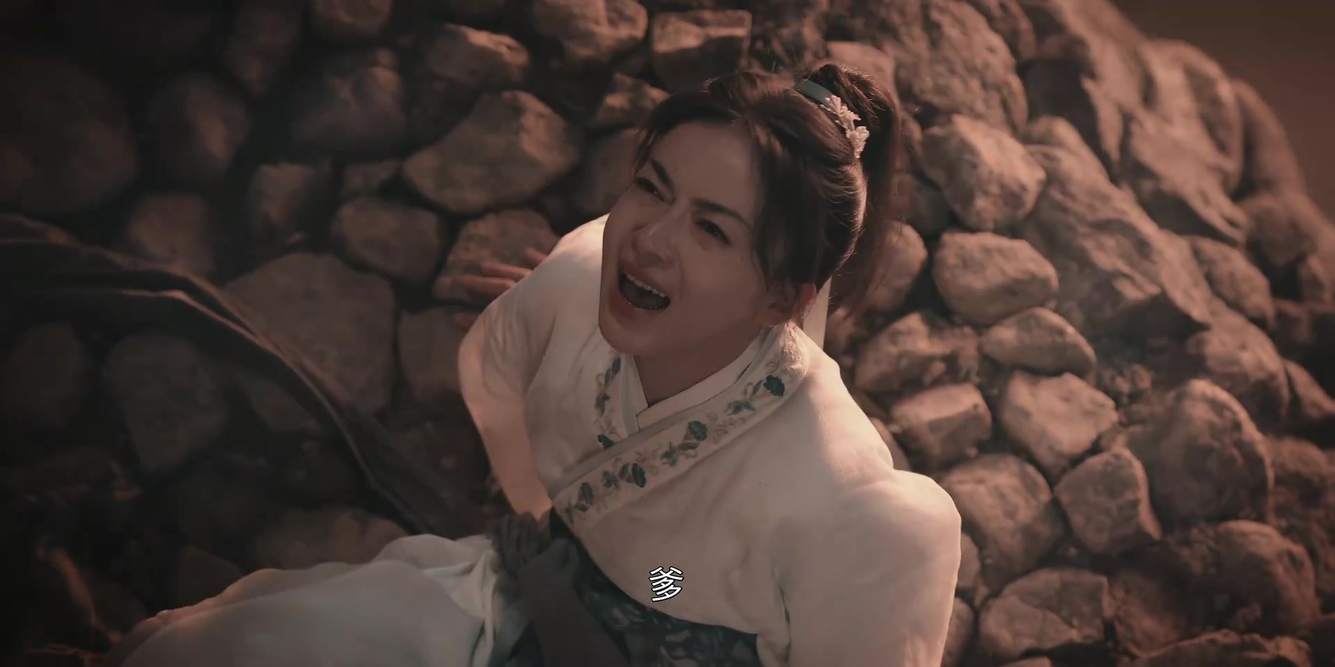 《春花厌》第26集分集剧情介绍