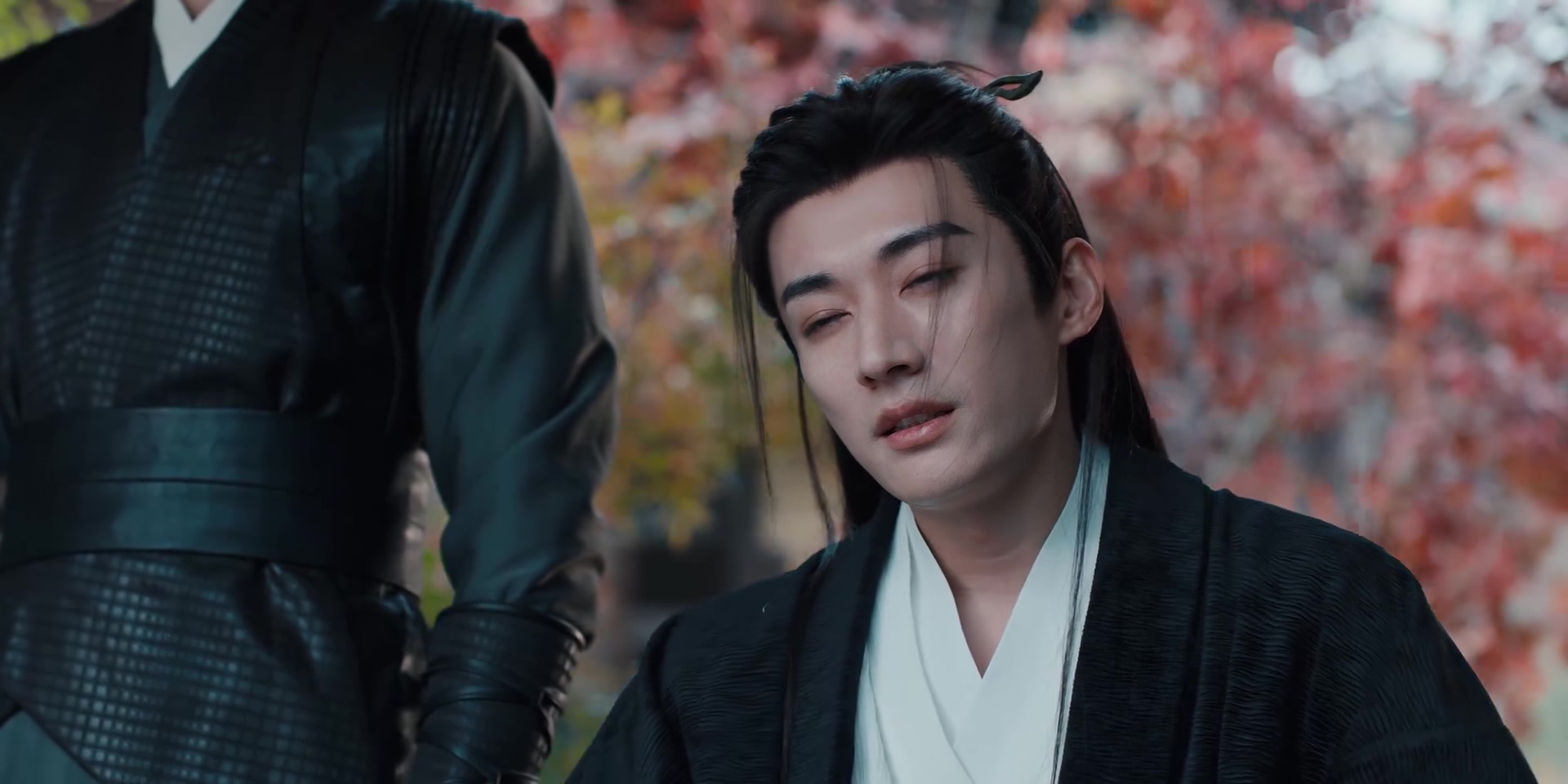 《春花焰》第32集分集剧情介绍