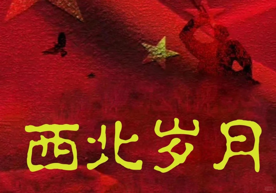 《西北岁月》第4集分集剧情介绍