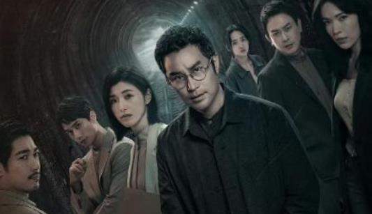 《谁是被害者第二季》哪个平台能看?讲了几个案子