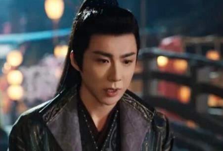 《珠帘玉幕》燕子京中的什么毒?燕子京第几集中毒的?