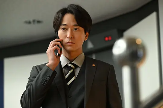 《OCTO第二季》第6集分集剧情介绍