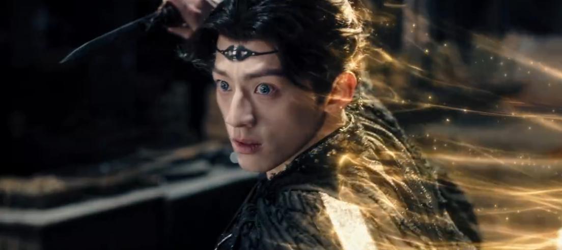 《大梦归离》全集剧情分集介绍