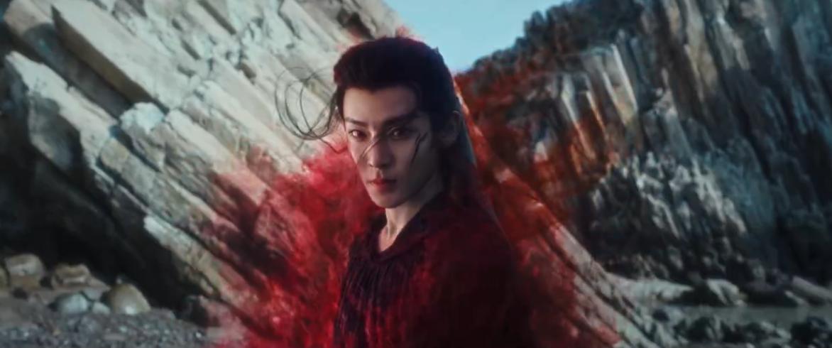 《大梦归离》全集剧情分集介绍