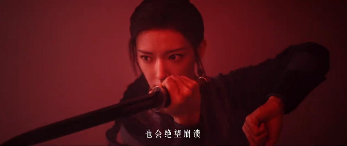 《大梦归离》全集剧情分集介绍