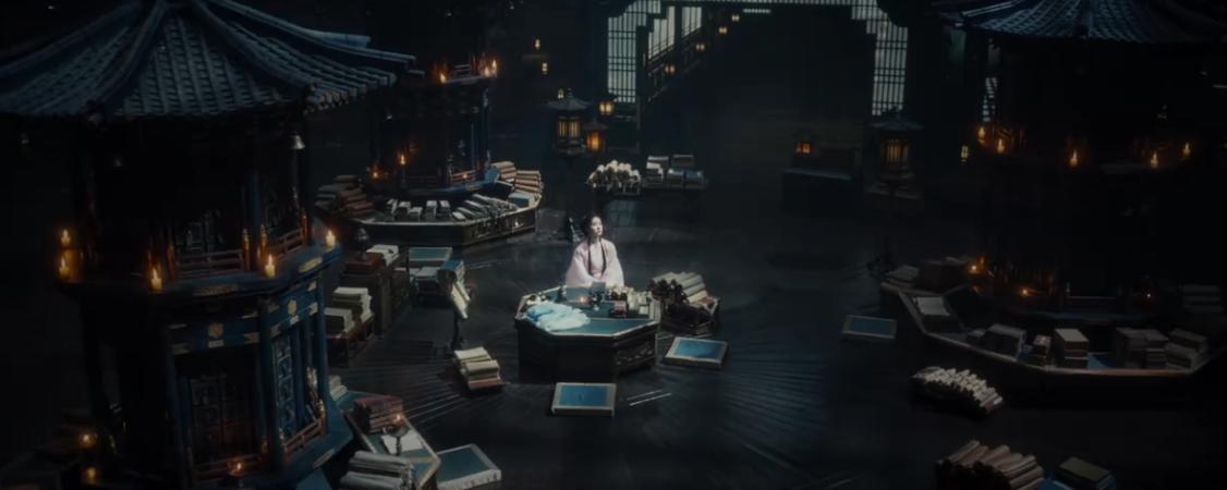 《大梦归离》第32集分集剧情介绍