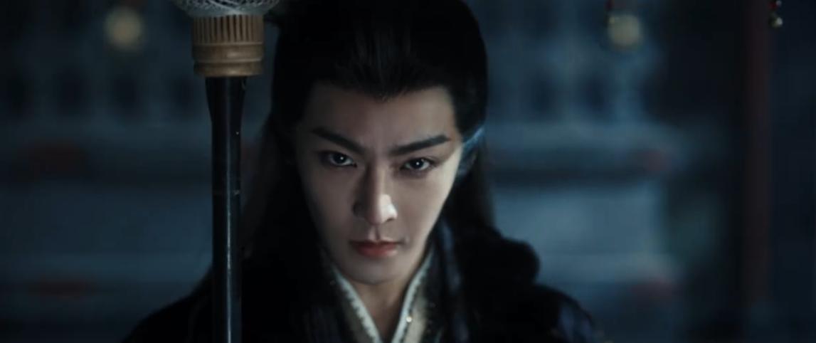 《大梦归离》全集剧情分集介绍