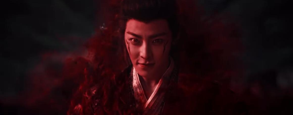 《大梦归离》全集剧情分集介绍
