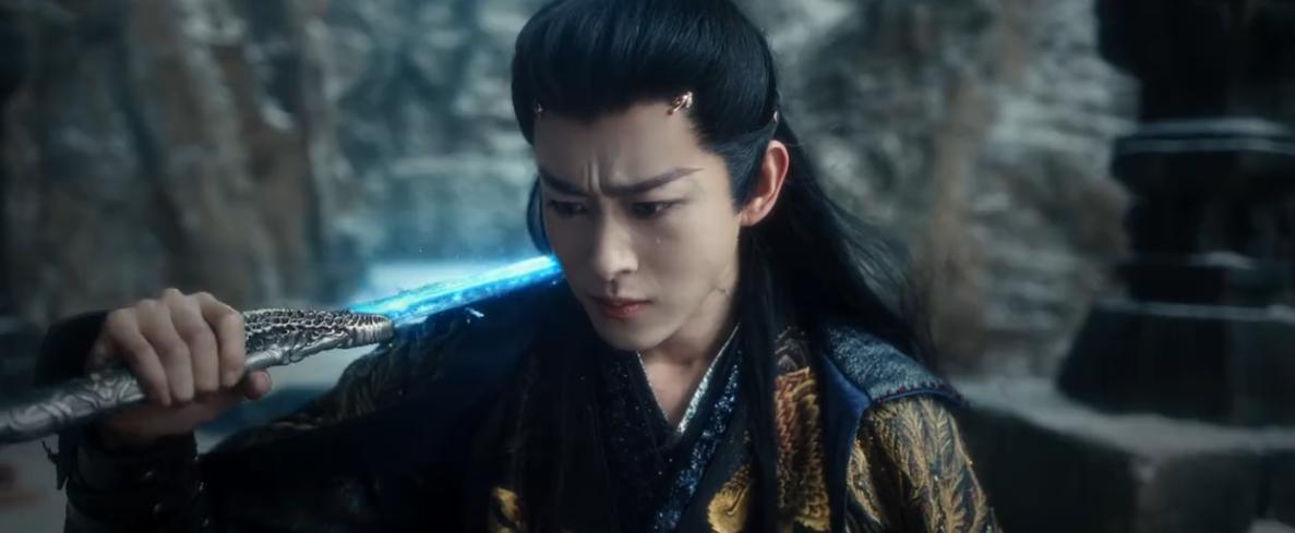 《大梦归离》全集剧情分集介绍
