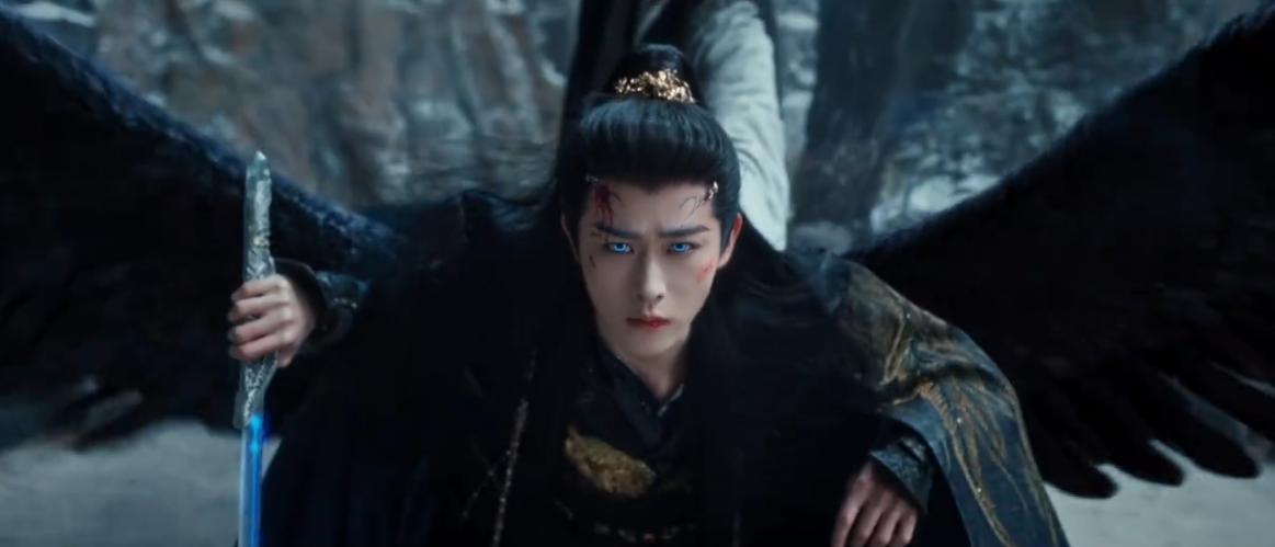 《大梦归离》全集剧情分集介绍