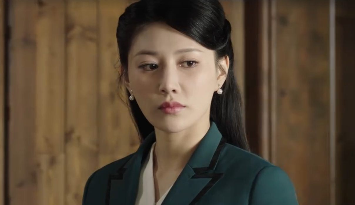 《深潜》第14集分集剧情介绍