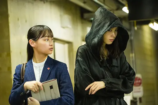 《OCTO第二季》第8集分集剧情介绍