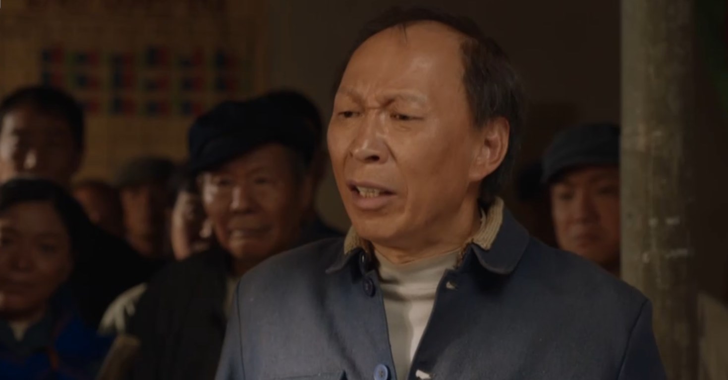 《故乡的泥土》第22集分集剧情介绍