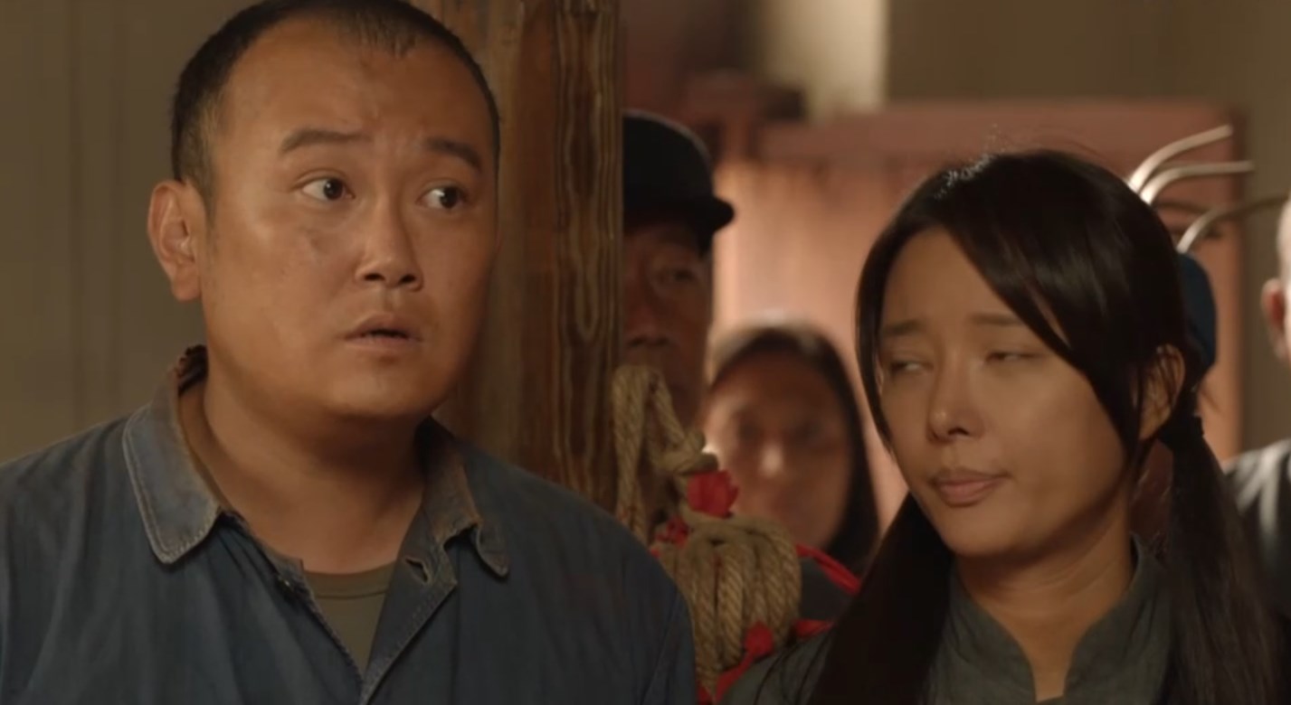《故乡的泥土》第23集分集剧情介绍
