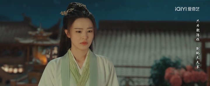 《夜未央》第26集分集剧情介绍