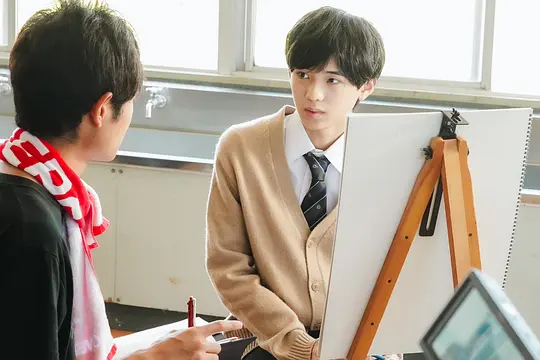 《年下男友2》第15集分集剧情介绍