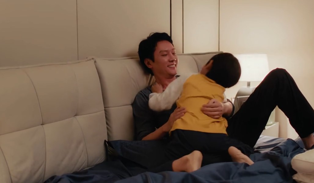 《婚内婚外》第21集分集剧情介绍
