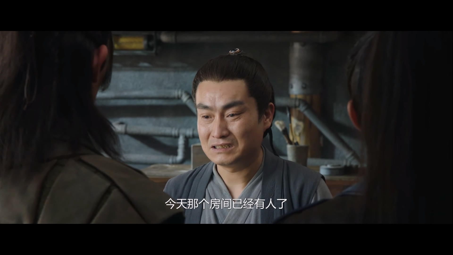 《斗罗大陆之燃魂战》第21集分集剧情介绍