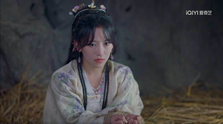 《如意》第13集分集剧情介绍
