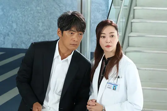 《Okura》第11集分集剧情介绍